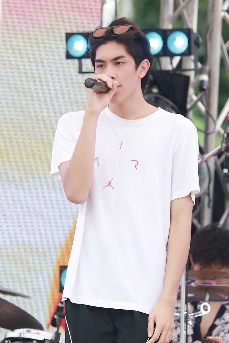 NunameBerry's tweet photo. คนเก่งของพี่👶💚
#PROXIEChokun #PROXIEth
#rhythmintherain #maesabeach https://t.co/CfIMEqxdW8