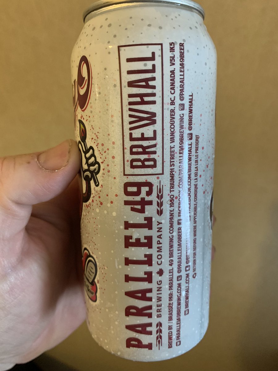 IAmCarlJensen's tweet image. Well said Cam! Great opportunity to celebrate #BCCraftBeer on #BCLongWeekend! Couple great beers to beat the heat fr @cat12beer in #CSaan &amp;amp; great collab fr @Parallel49Beer @brewhallyvr! Cheers lads! @DallasGislason @OwenTorgerson @VictoriaBeerBuz @EatDrinkBuyBC #BCCraftBeerQuest