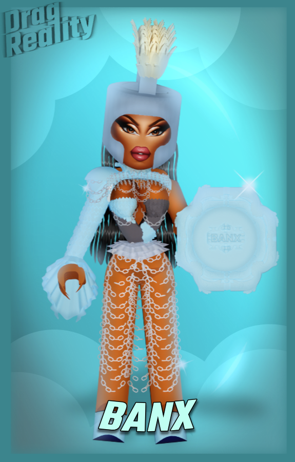 DRAG REALITY 🏁 tweet media