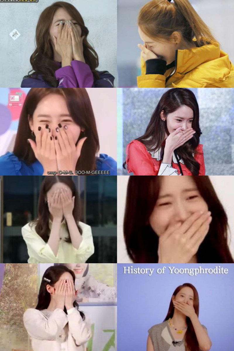 •kdm•

Mba Lim YoonA emang boleh se kiyowo ini? 😍