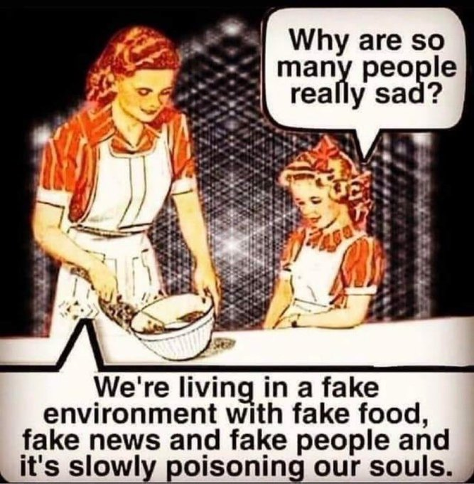 WallStreetMav's tweet photo. Probably true ...  😢 https://t.co/RoUVP3WBW9