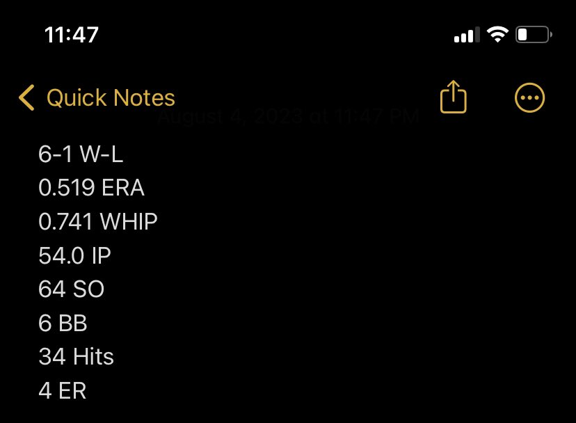 Summer legion stats.<a href="/PlattsmouthB/">Plattsmouth Baseball</a> #uncommitted