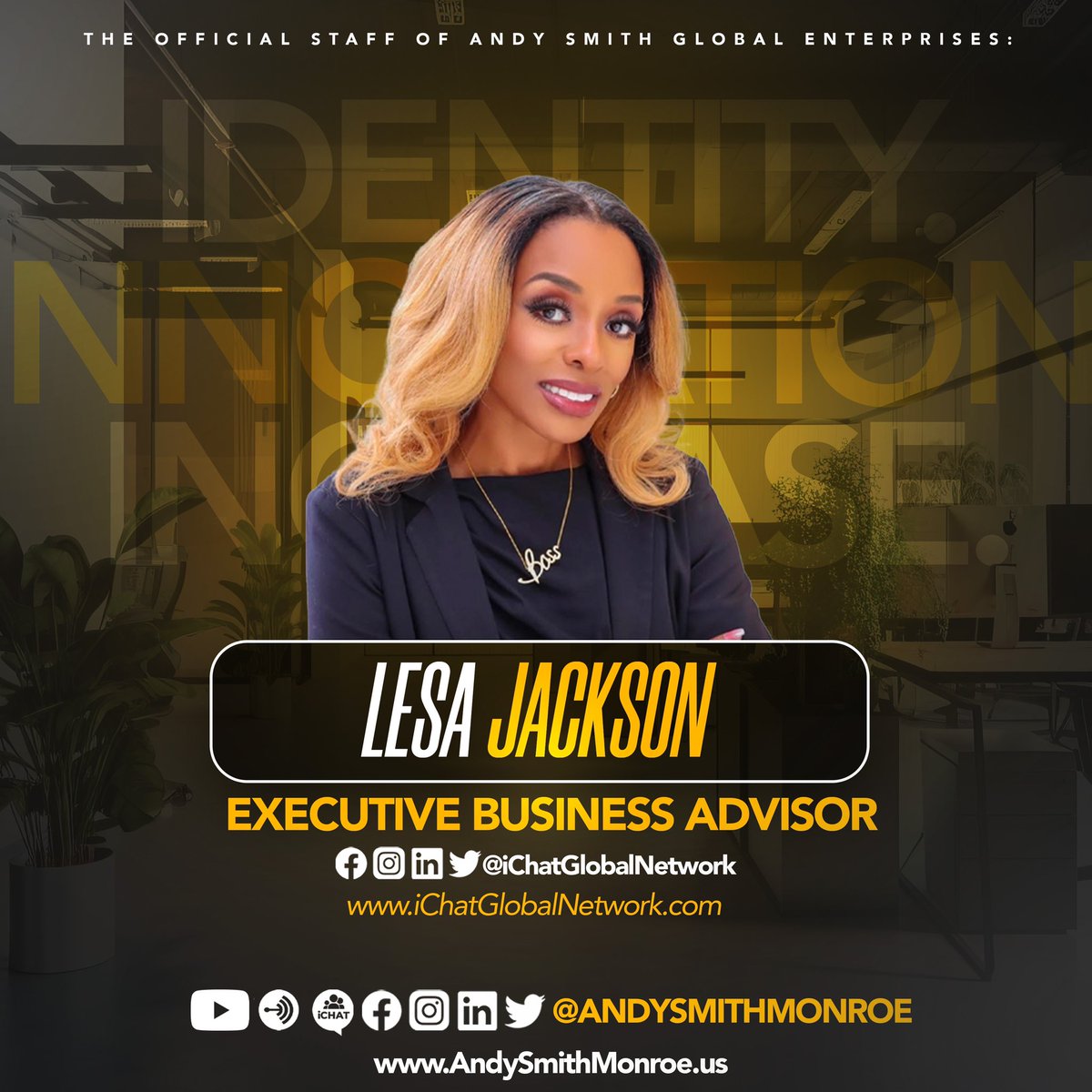 AndySmithMonroe's tweet image. Yooooooo! We rocking this thing to the next level! #MeetTheDreamTeam #BuildWell We Are ASGE!