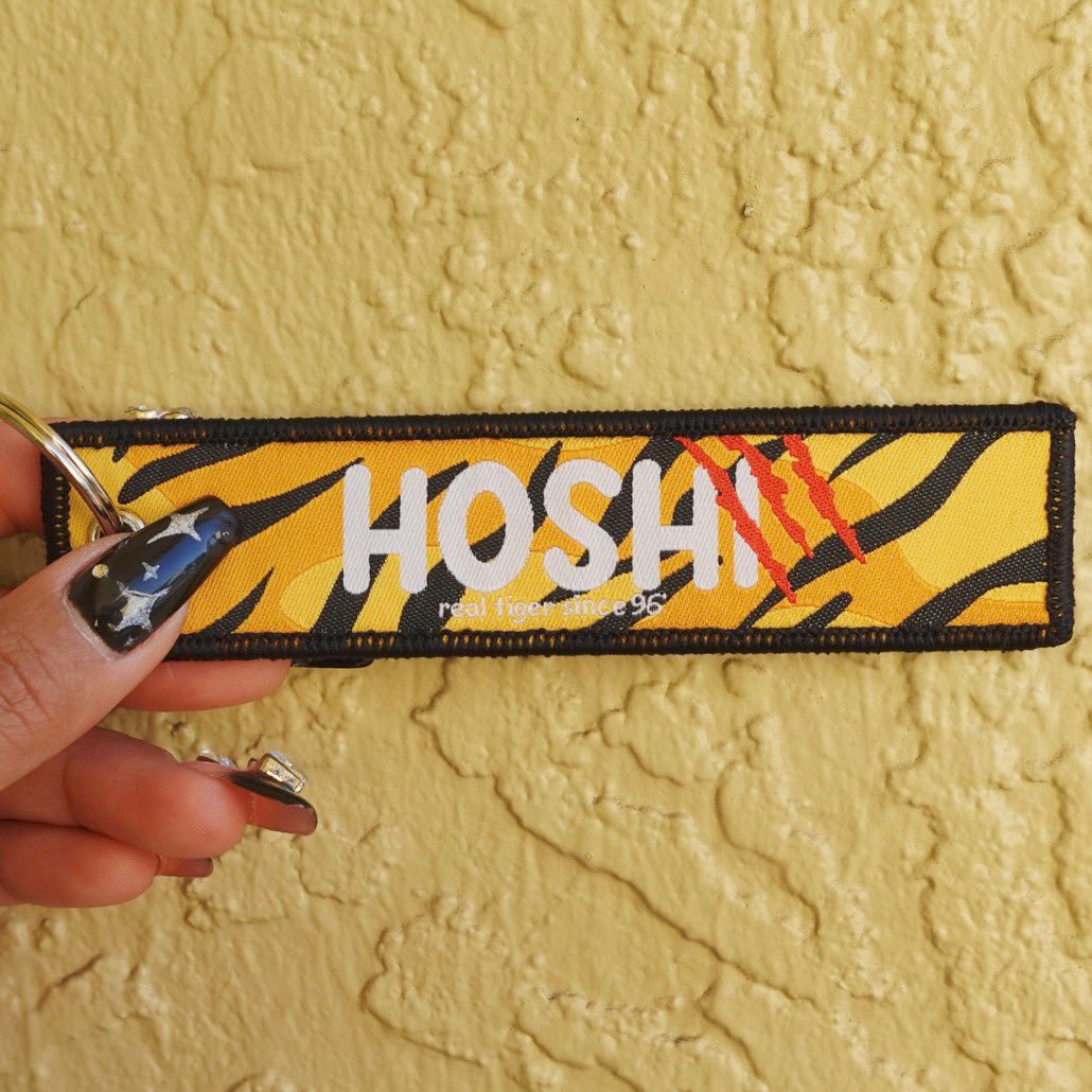 milkbunnco's tweet photo. Hoshi Lanyard now available! #Hoshi #Horanghae #Svt #Seventeen https://t.co/CdxS3fNfrF