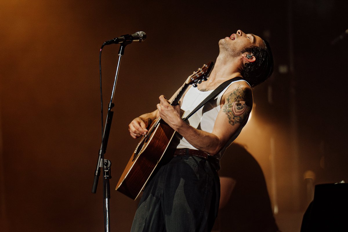 Lollapalooza tweet media