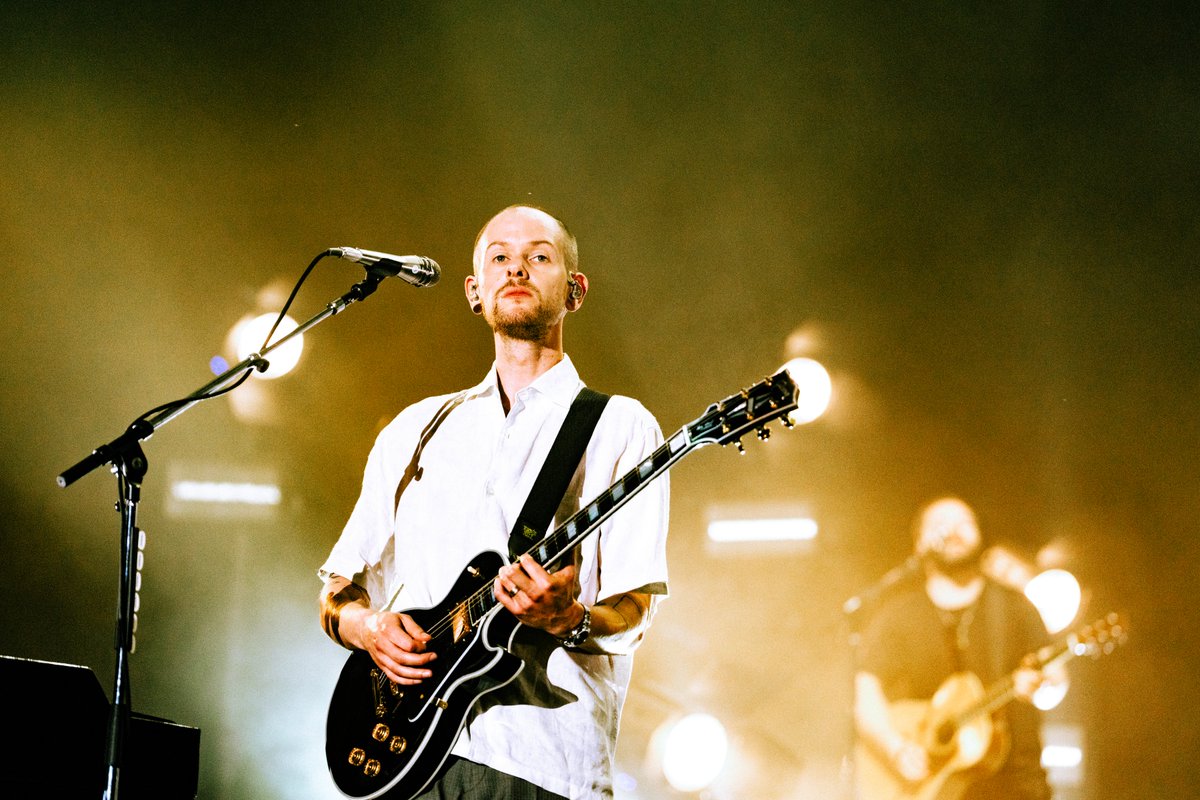 Lollapalooza tweet media