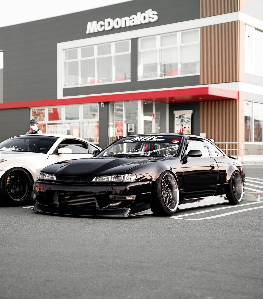 TunerScene's tweet photo. Night 🌙 https://t.co/DQPCup5GhK