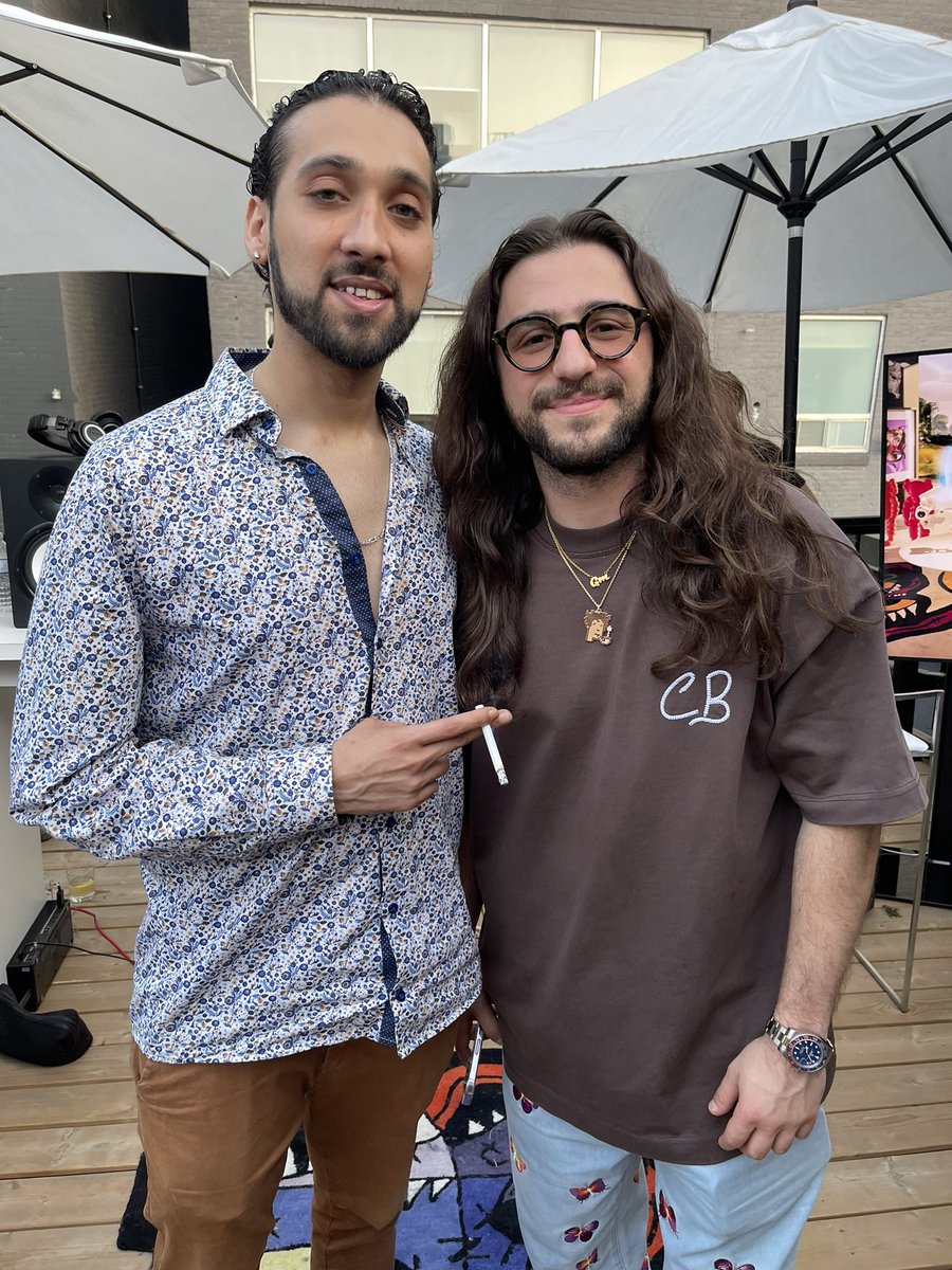 Cactus Jack tweet media
