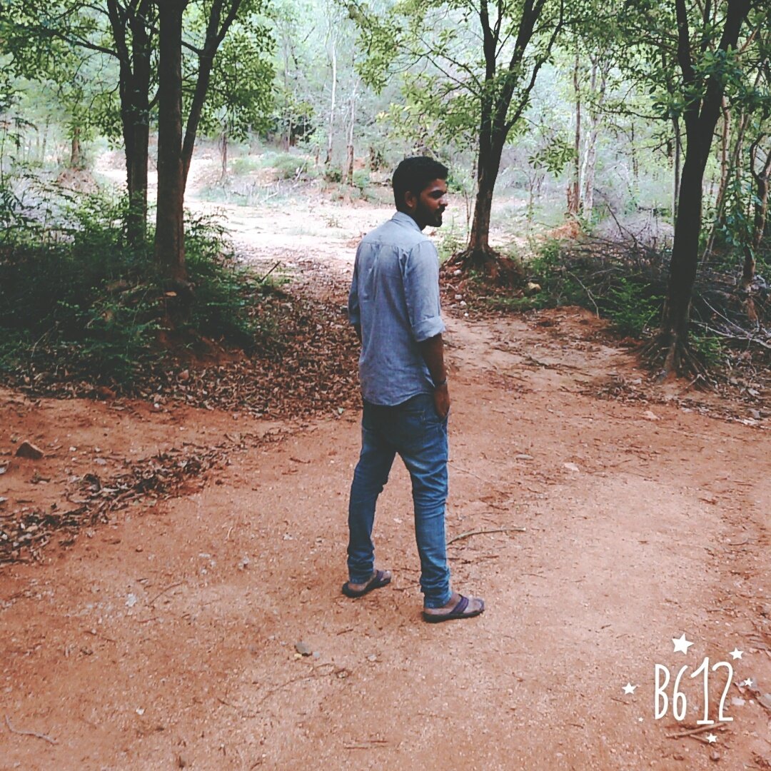 RamakrishnaKud4's tweet photo. #NewProfilePic https://t.co/z6l9ne7agK