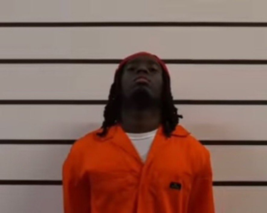 juniorpepperttv's tweet photo. AMP rico coming soon frfr #FREEAMP https://t.co/ncTdgBM0Bb