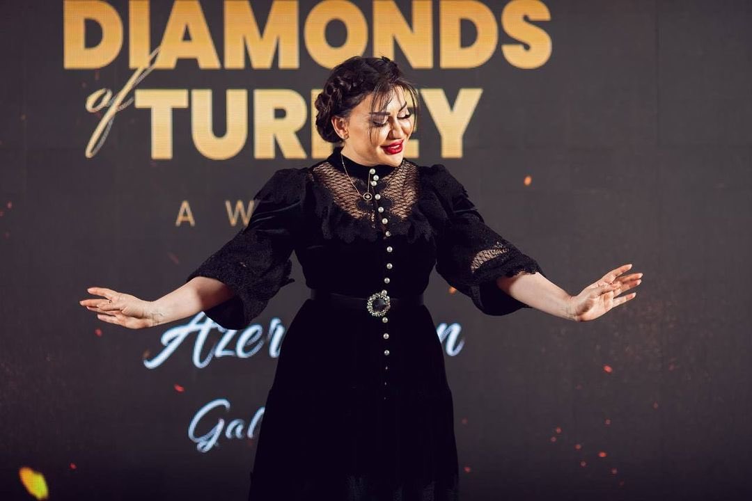 diamondceremony's tweet photo. https://t.co/z9CSce7XqO Diamonds of Tukey Awards / Azerbaijan Gala Night

•Fotoğraf Arşivi 💎 https://t.co/jvX7NEkXuM