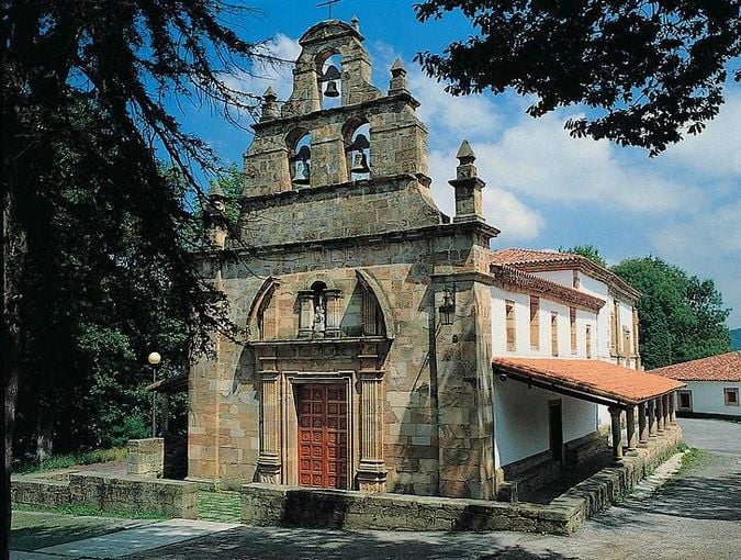 HOTELESnet's tweet image. Situado en el corazón verde de #Asturias, #Langreo es un destino a tener muy en cuenta en el norte de #España Te sorprenderá! 💚 
Más información y reservas 👇 buff.ly/43IWLRi 
#Espana #turismo #vacaciones 
@TurismoLangreo @TurismoAsturias