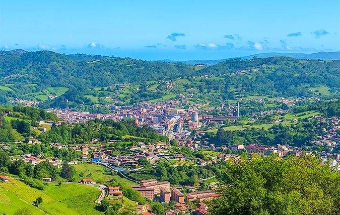 HOTELESnet's tweet image. Situado en el corazón verde de #Asturias, #Langreo es un destino a tener muy en cuenta en el norte de #España Te sorprenderá! 💚 
Más información y reservas 👇 buff.ly/43IWLRi 
#Espana #turismo #vacaciones 
@TurismoLangreo @TurismoAsturias
