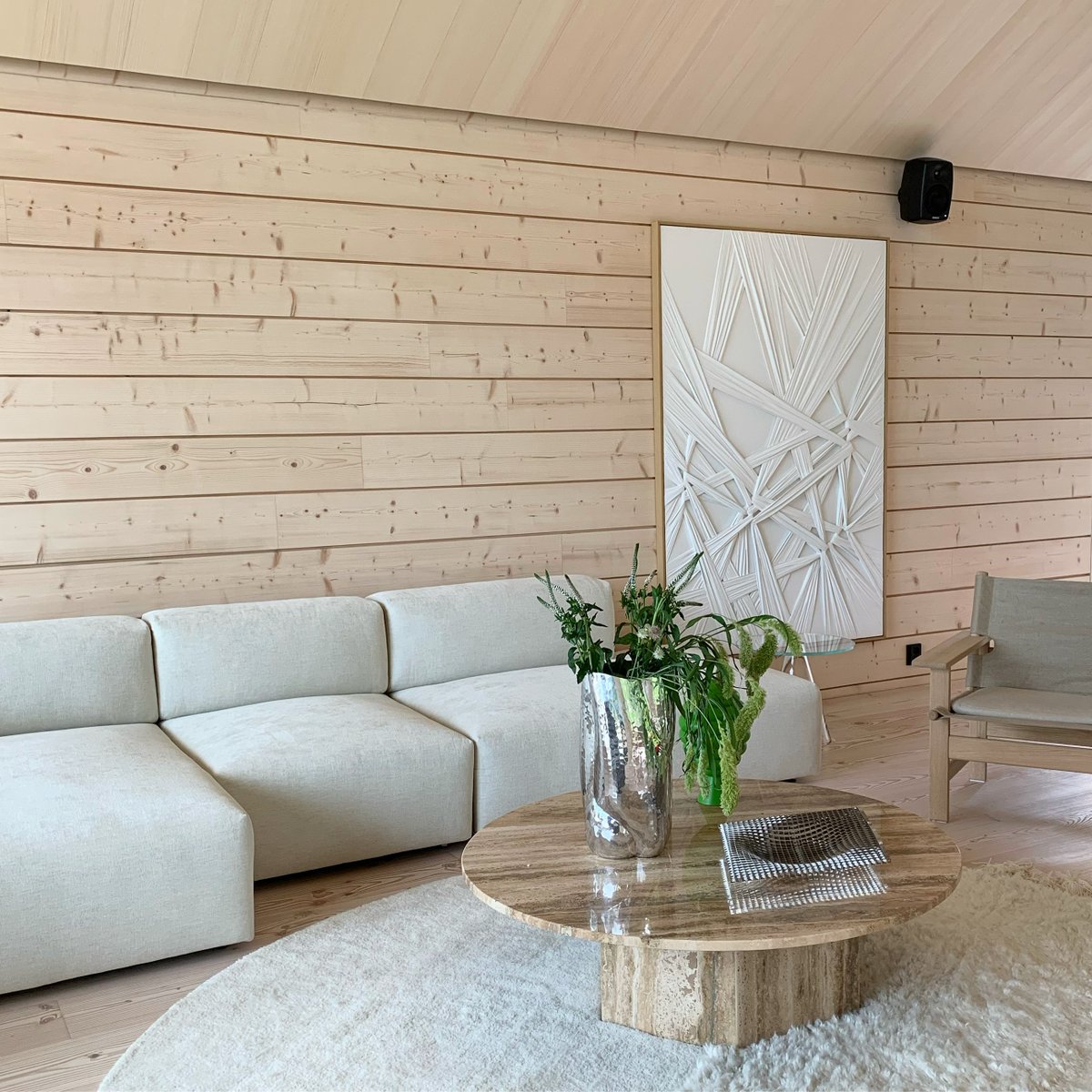 Asuntomessujen viimeinen viikonloppu Loviisassa. Tervetuloa! 👑