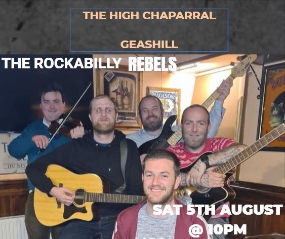 The High Chaparral tweet media