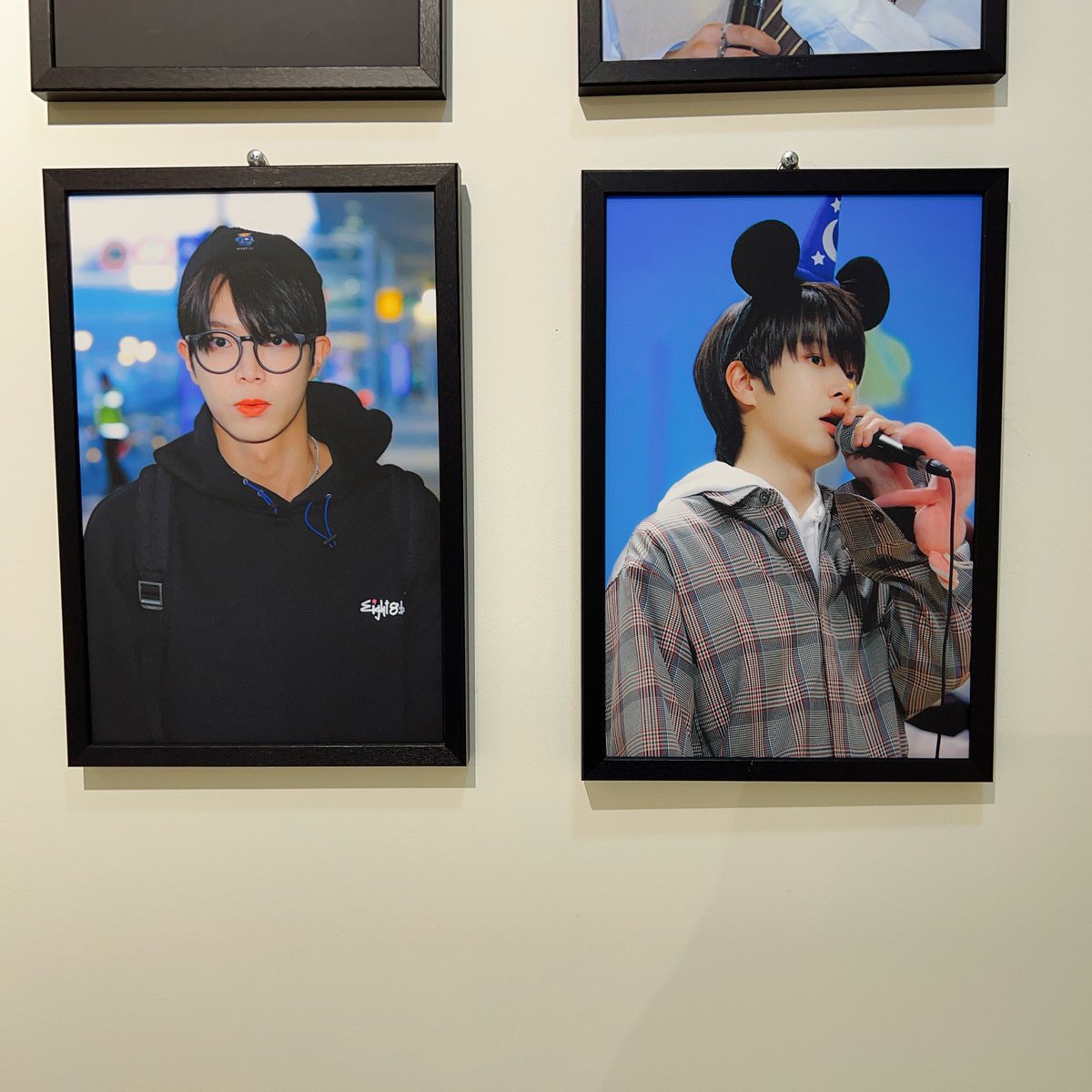 LoveDaisyHearty's tweet photo. 현재 나간 액자 이렇게고 구매 원하시는분 계시면 이거 제외하고 남은거중에 가능합니다 https://t.co/If5NFdiFJD