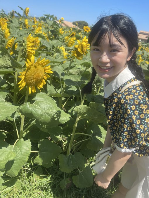 石上ひなののTwitter画像31