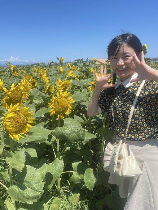石上ひなののTwitter画像32