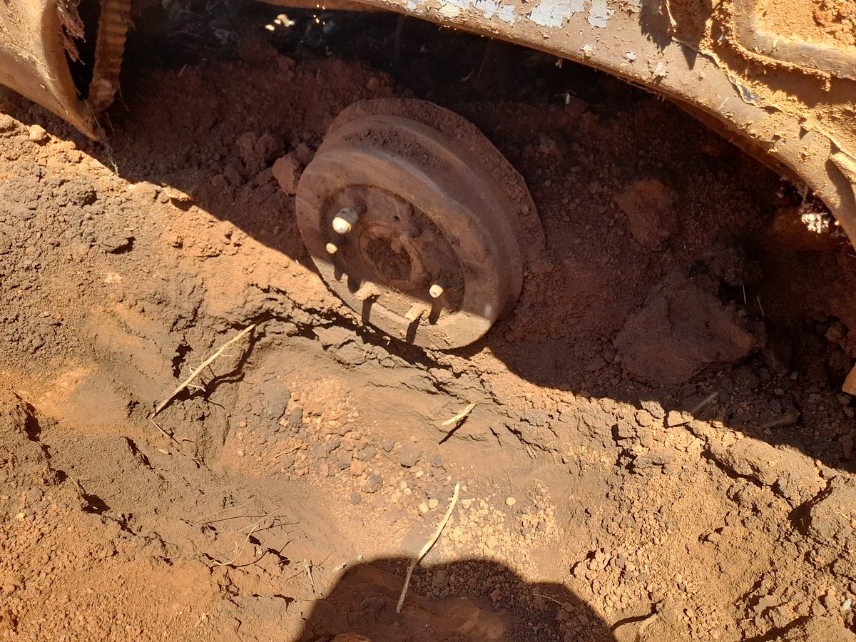 Kudakwashe Chingono tweet media