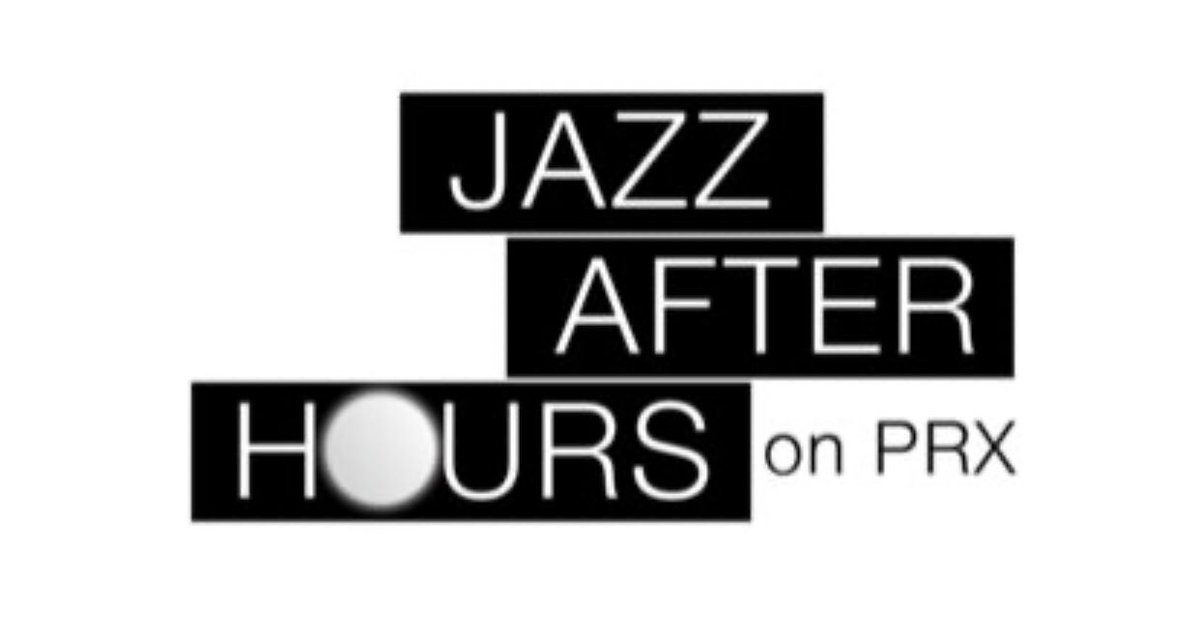 MindwillRecords's tweet photo. Listening to “Jazz After Hours” (@JazzonPRX) on @prx https://t.co/k8YJBmXvtT