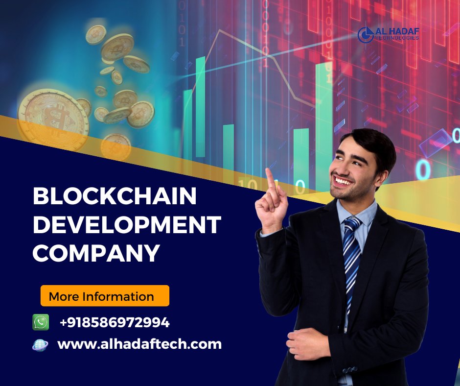 alhadaftech's tweet photo. We are a group of MLM Software Developers & Blockchain Developers, Our providing MLM Software Development & Blockchain Development services. Contact us at:
https://t.co/Cwahl0SsSo
#ecommerce #ecommercebusiness #solution #WebsiteDesign #Website #DataManagement #ITIntegration https://t.co/QzkjjGsBOM