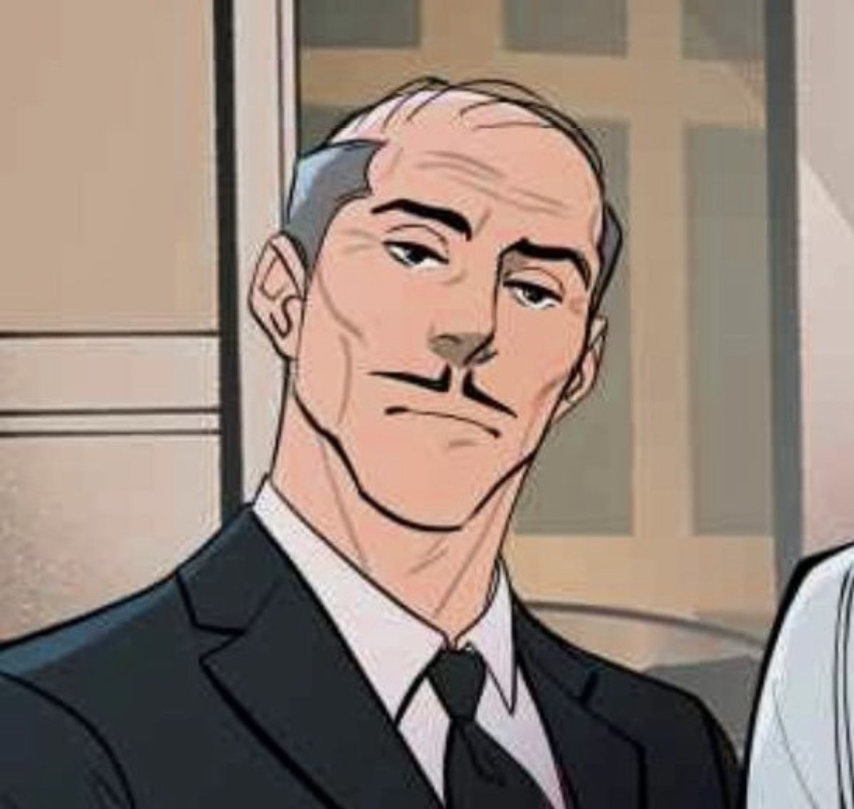 Alfred mode activated