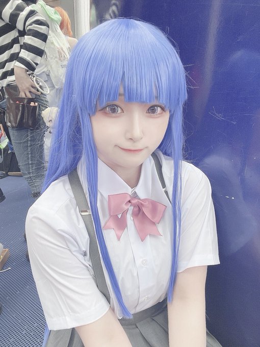 コスプレイヤーるらるらのTwitter画像34