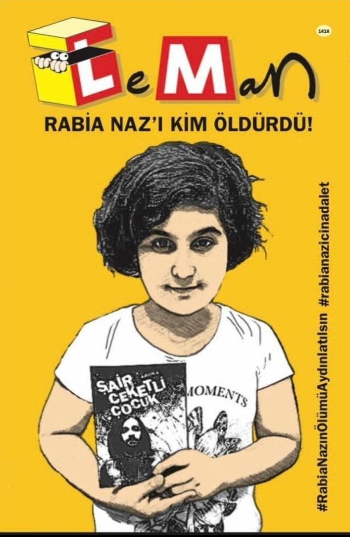 Saat 08:08 
#RabiaNazİçinADALET 
İnanmak başarmanın yarısıdır 
Az kaldı o Adalet Yerini Bulacak 
O soysuzlara rağmen başaracağız
