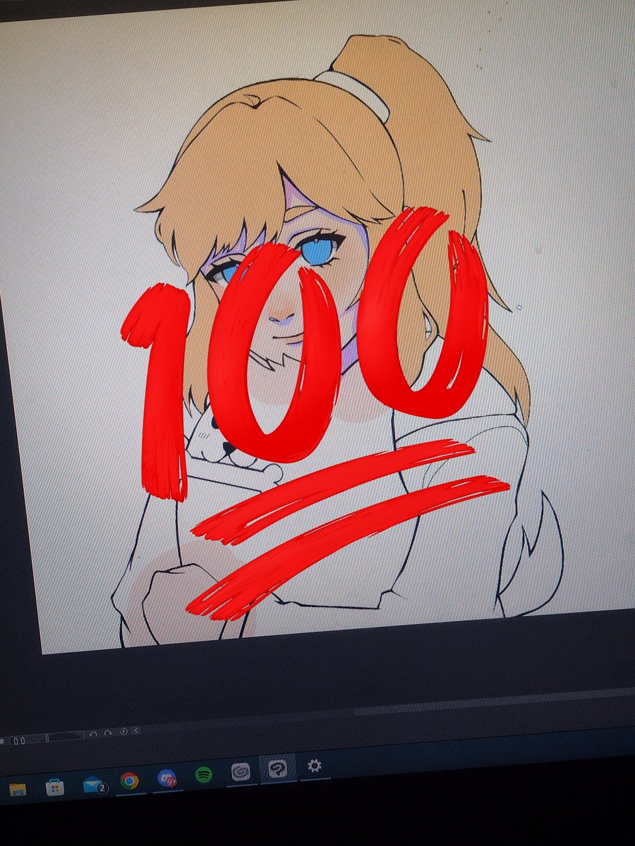 marumaruartt's tweet photo. Commission 😱 https://t.co/SLGExQdBDQ