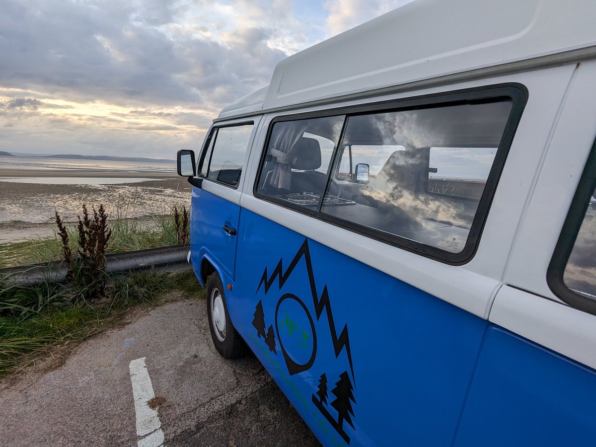 andie_macrae's tweet photo. @vw campers everywhere in the Highlands @VisitScotland https://t.co/XN07epJpHd