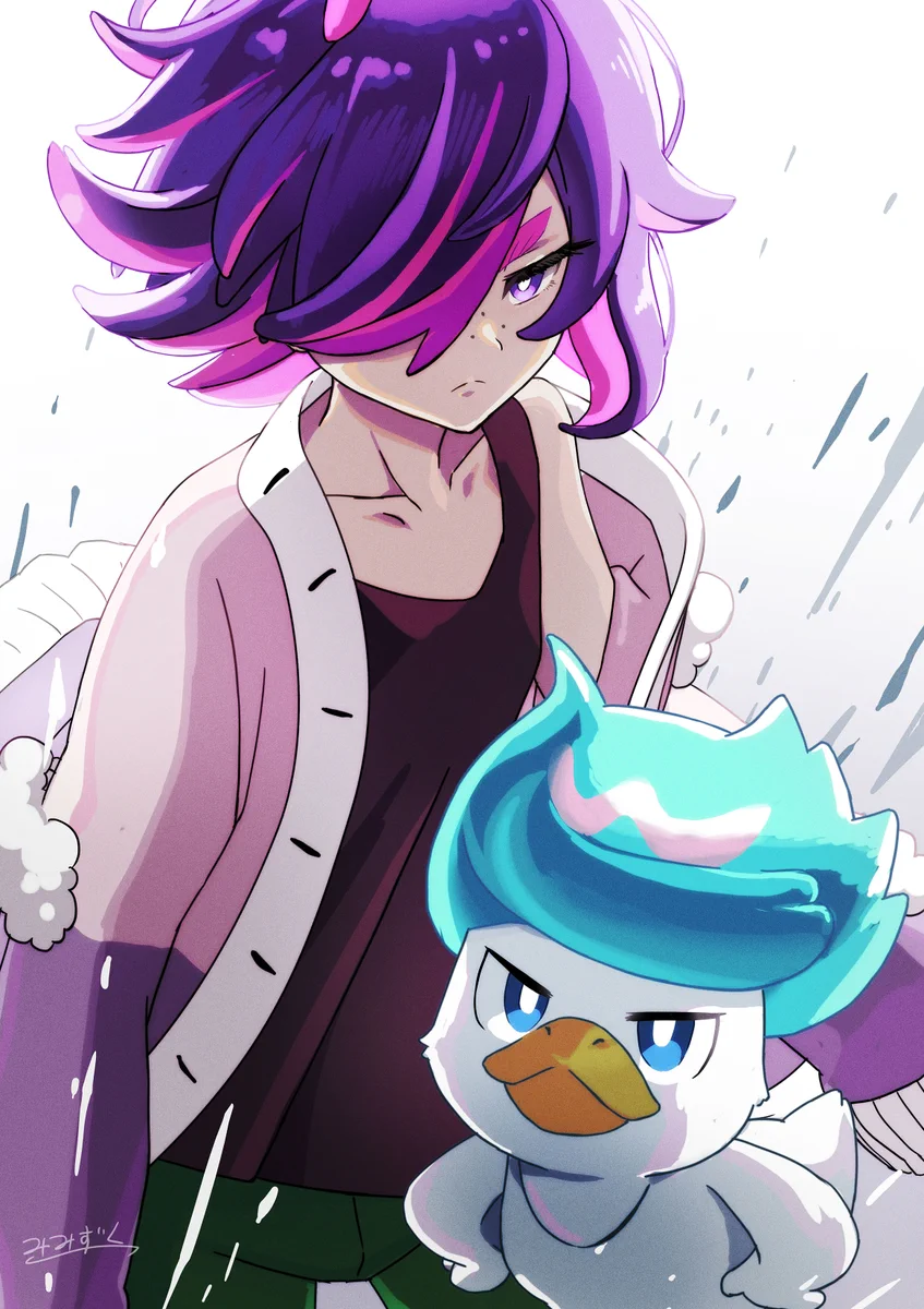 みみずく (@mimizuku_suana) / X