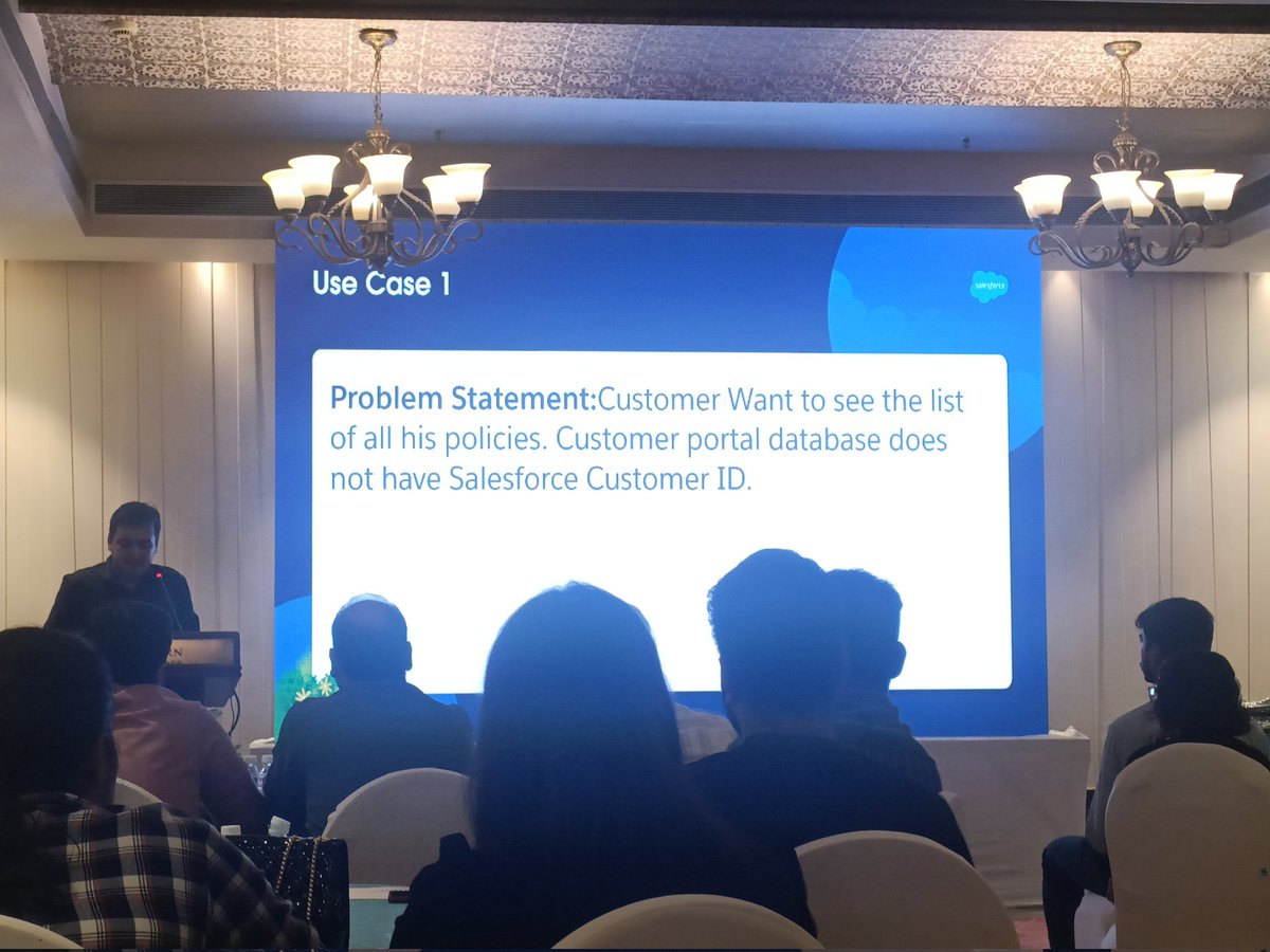 Priyals2024's tweet photo. Use case 1 of Salesforce integration:
@arpitvijay95
@JagSalesforce @SharmaBhawani @forceguru @SmitaForce 
@pallaviforce @Mr__PM https://t.co/2hNX3prSi3