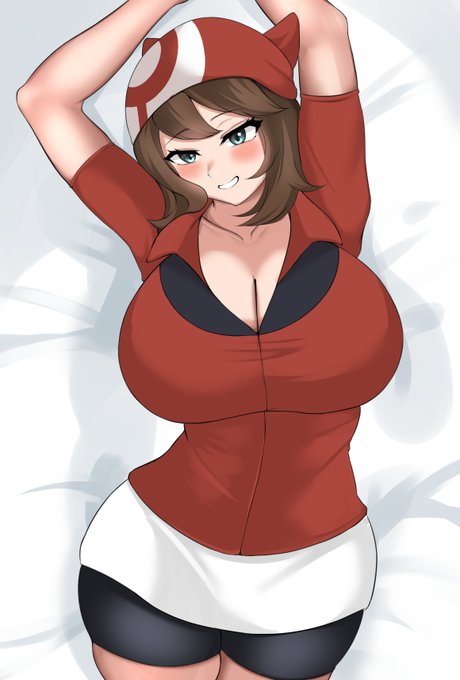 skeb依頼ありがとうございました!
遅れてすみません💦 