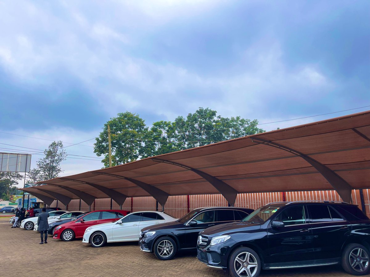 MotorhubLTD's tweet photo. Good Morning, if youโre looking to get a new car, we are a phone call away. ๐
Enquiries,
๐ฒ 0798 500 000 or 0727 200 200.
๐ Next to Ridgeways, on Kiambu Road.
#MotorhubDelivers #QualityRedefined https://t.co/fGFuCy3Hht