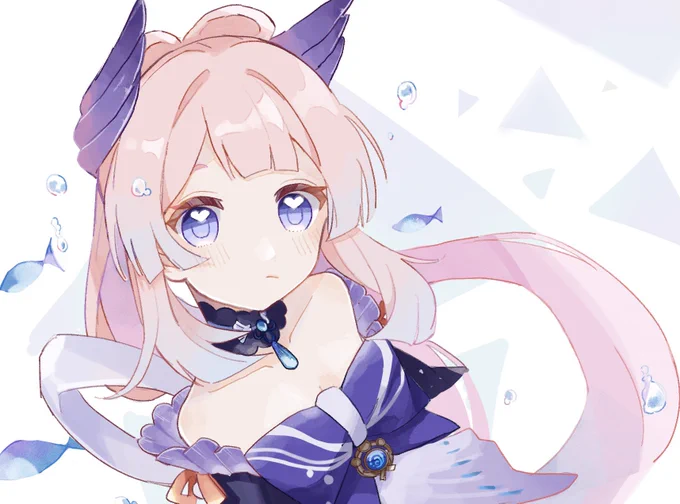ここみ~