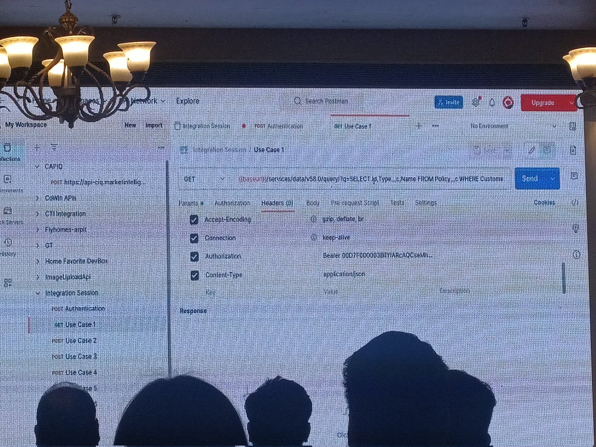 Priyals2024's tweet photo. Use case 1 of Salesforce integration:
@arpitvijay95
@JagSalesforce @SharmaBhawani @forceguru @SmitaForce 
@pallaviforce @Mr__PM https://t.co/2hNX3prSi3
