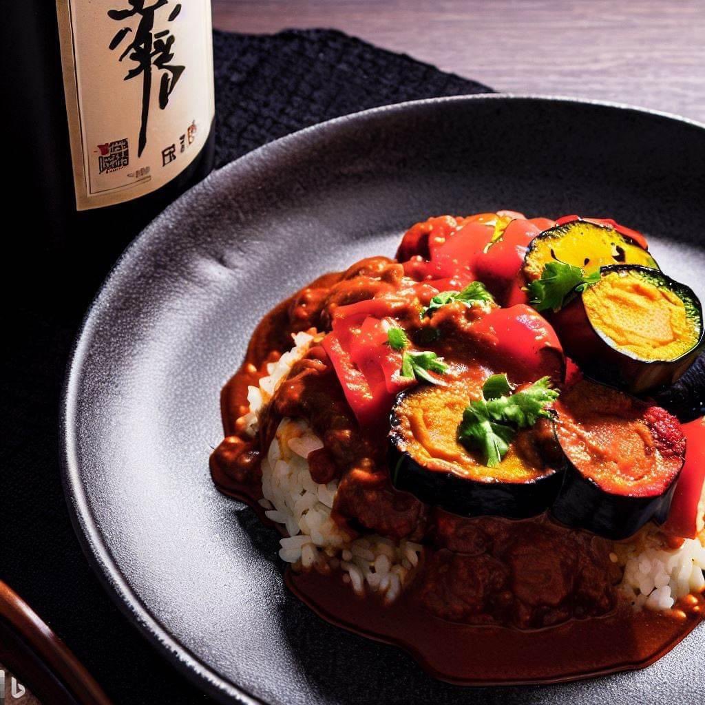 michicafetama's tweet photo. ■本日の営業について
【 17〜22時まで営業 】
夏野菜を使ったカレーと日本酒のペアリングやります🍶
※写真は、イメージです!!
#多摩市 #未知カフェ #カフェ #バー #日本酒バー #日本酒 #若者 #コミュニティ #まちづくり #地域活性化 #cafe #bar #michicafe #japan #tamabasebeer #japanesesake https://t.co/wmqHhvvCnG