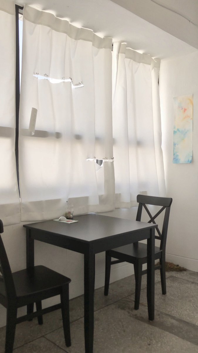 나 어느새 또 부산이야
작년부터 너무 오고 싶었던 곳에 드디어 왔어 ~~ 🎐