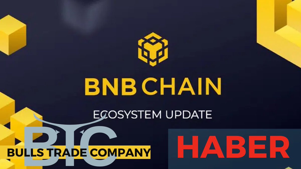 Bull's Trade Company tweet media