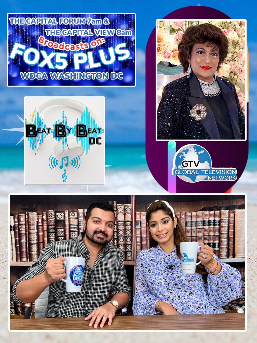 Human Condition MD tweet media