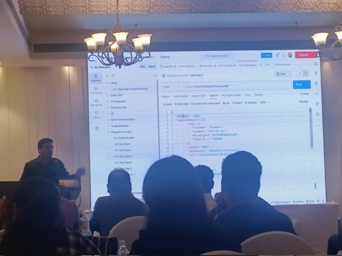 Priyals2024's tweet photo. Use cases 3 of Salesforce integration:@arpitvijay95
@JagSalesforce @SharmaBhawani @forceguru @SmitaForce 
@pallaviforce @Mr__PM https://t.co/mOBgTYvs5o