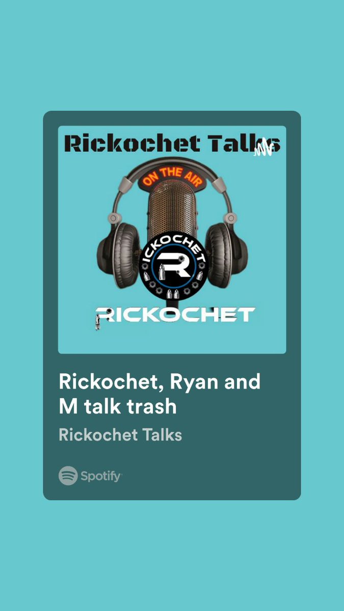 DJRickochet714's tweet image. Check out my podcast, Rickochet Talks, on Spotify for Podcasters: buff.ly/45eY37J

#ricegum #fazebanks #faze #fazeclan #ogfaze #cloutgang #clouthouse #alissaviolet #ricegumstream #sommerray #clout  #hollywood #losangeles #famous  #faze5 #nelk #stevewilldoit #nelkboys