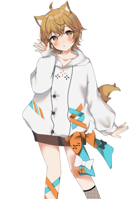  戌千代ここな様の歌みたイラスト担当させていただいております