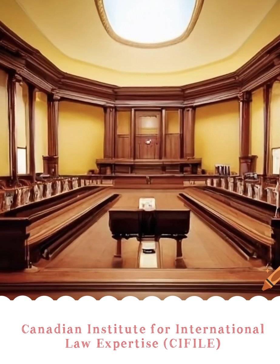 Cifile_Canada's tweet photo. International Law Division of CIFILE conducts comprehensive studies, research and expertise in both fields of private and public international law. International economic law, international trade and arbitration are covered. For more: https://t.co/m6HR9c7hhE #Cifile #UNDP #UN https://t.co/jx1RgmLEiL