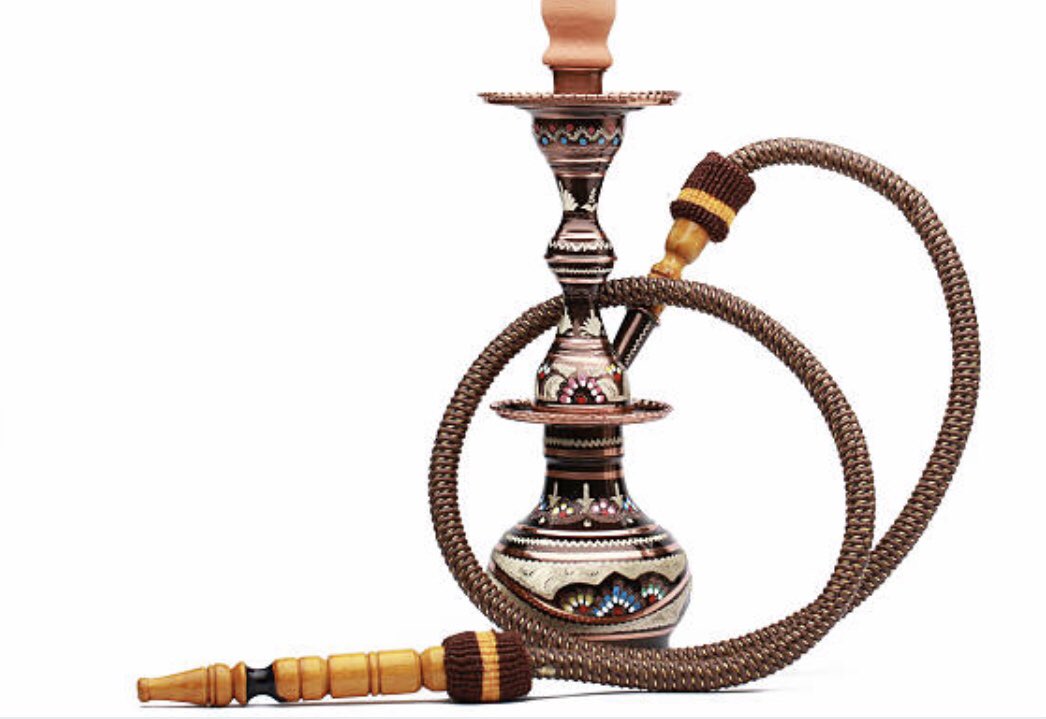 Unapofurahia moshi wa shisha, kumbuka unapovuta huo moshi kwa dakika sitini ni sawa na kuvuta sigara 100.

…ukikaaa kwenye kijiwe cha shisha, kumbuka na wewe unavuta hata kama huna paipu mdomoni..

Second, third and fourth hand smoking!!

<a href="/ZakayoMmbaga/">Dr Mmbaga</a>