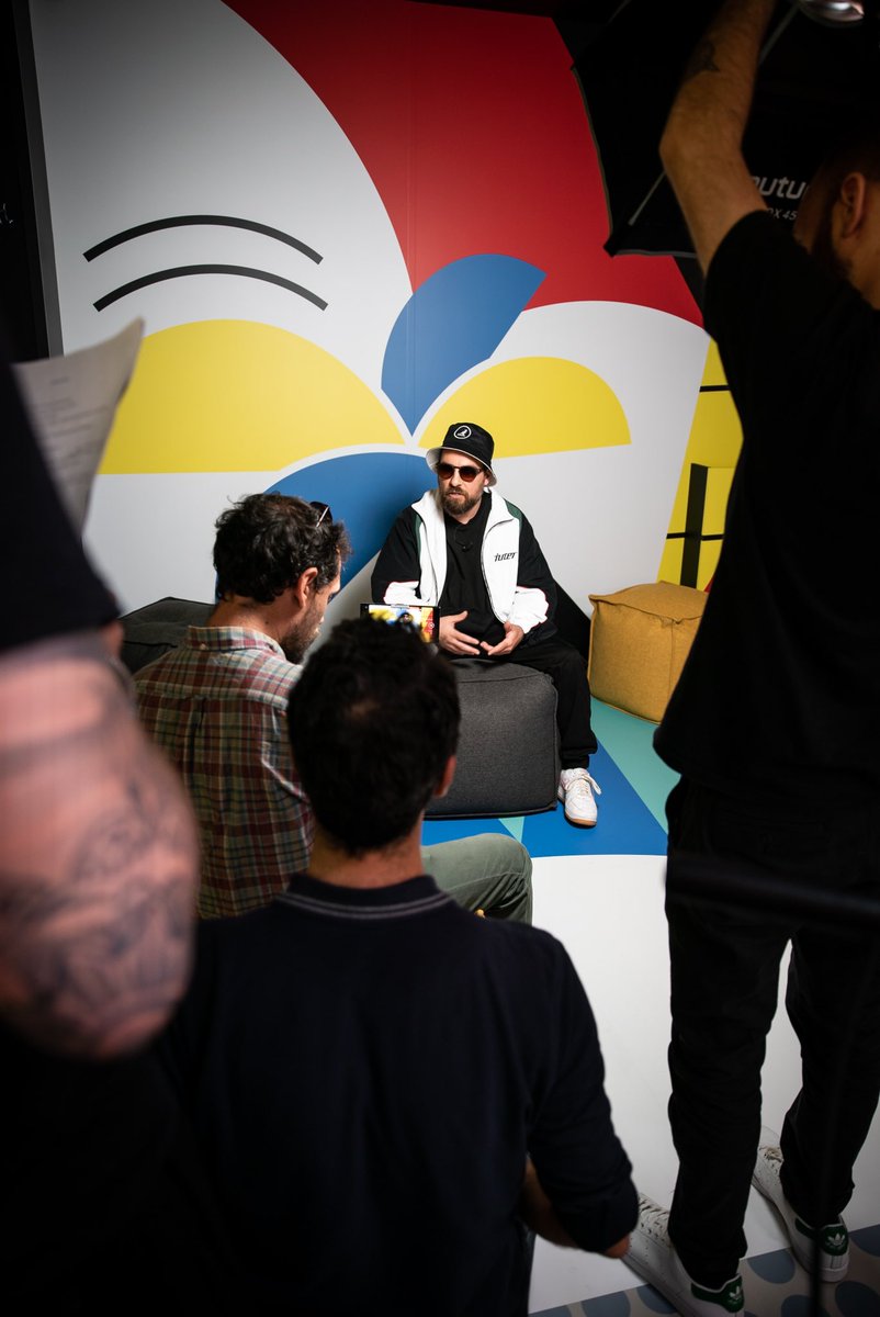 Erics_One's tweet photo. Coming very Soon 😎
#interview #wolf #ericsone #GraphicDesign #urbanart #nft #Milano https://t.co/USw0nm4n0n