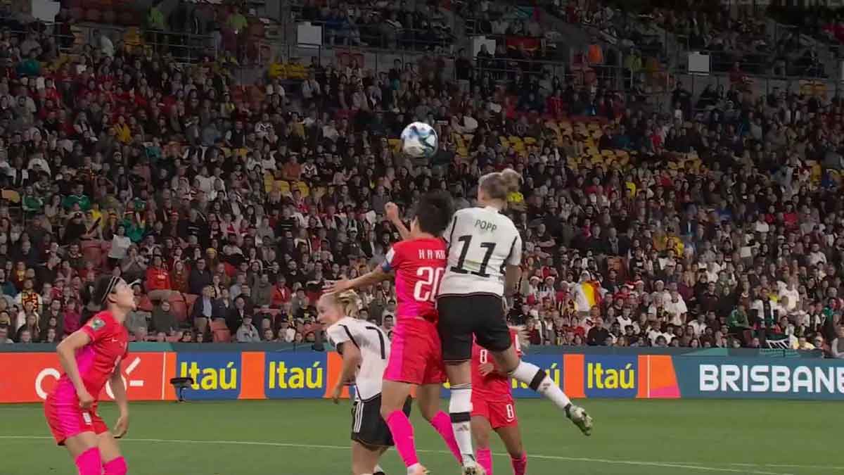 FIFA Women’s World Cup Highlights Show – Day 15 (3 Aug 2023)