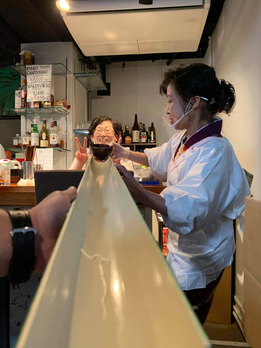 fankymadam's tweet image. 8月の #BABARんとこ
8/12(土曜日)
なります〜！
今回も夏のお流ししております〜！
お向かいの #Parkaholic
ではまたまた熱いライヴもございます〜！
ぜひとも〜！！