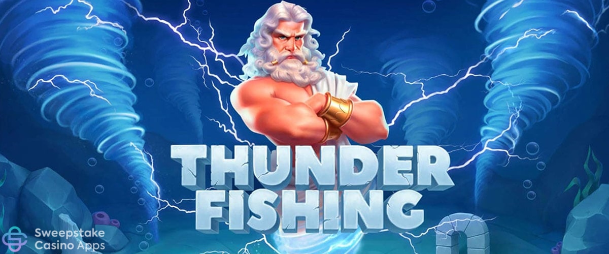 sweepscasinoapp's tweet photo. Learn how the Thunder Fishing fish game works. RTP, payouts, and jackpots explained. Discover the best casinos to play Thunder Fishing and the required steps. https://t.co/GDTzefMldG #SweepstakesCasino #SweepsCasino #SweepsCashCasino #SweepstakeCasinoApps #FishGames https://t.co/u4xWEWNPG2