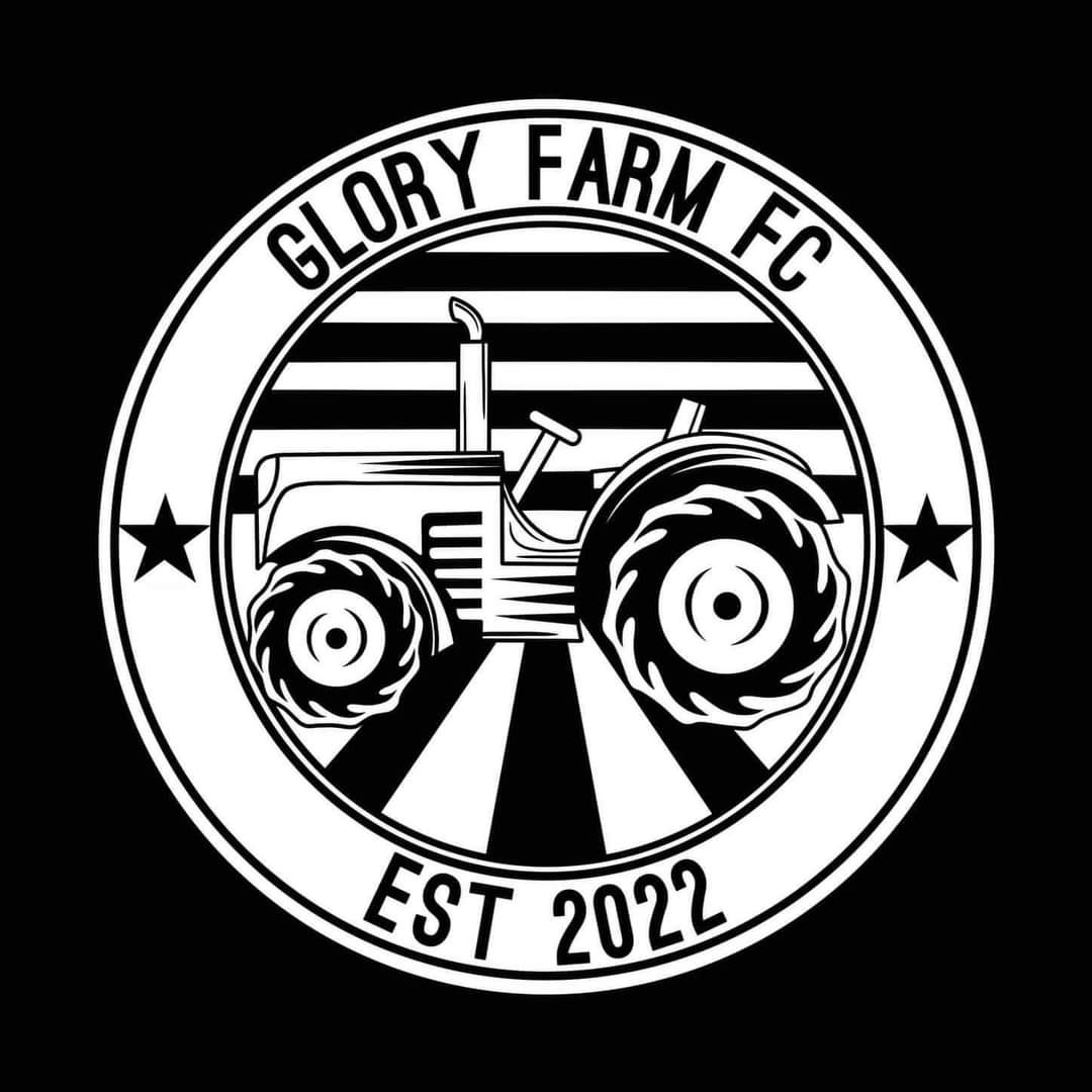 GloryFarmFC's tweet photo. ๐ตโซ๏ธ MATCHDAY ๐ตโซ๏ธ
๐ @YarntonFC
โฐ 14:00 KO
๐ Upper Heyford, OX25 5LB
๐ Pre Season Friendly
๐ฑ#UTGF https://t.co/aXMaWktyU7